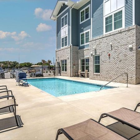 Lighthouse Suites - Best Western Signature Collection Emerald Isle Buitenkant foto