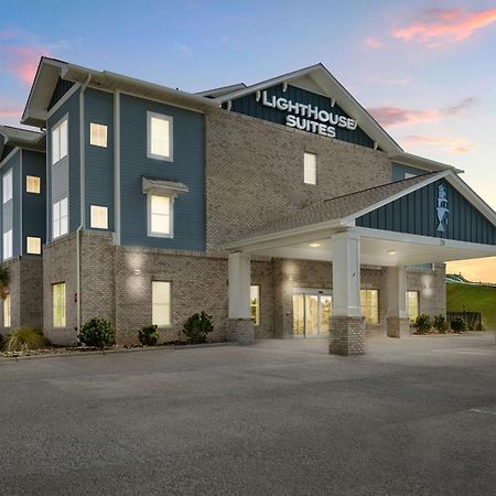 Lighthouse Suites - Best Western Signature Collection Emerald Isle Buitenkant foto