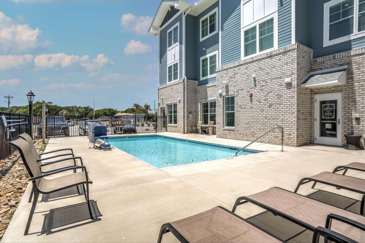 Lighthouse Suites - Best Western Signature Collection Emerald Isle Buitenkant foto