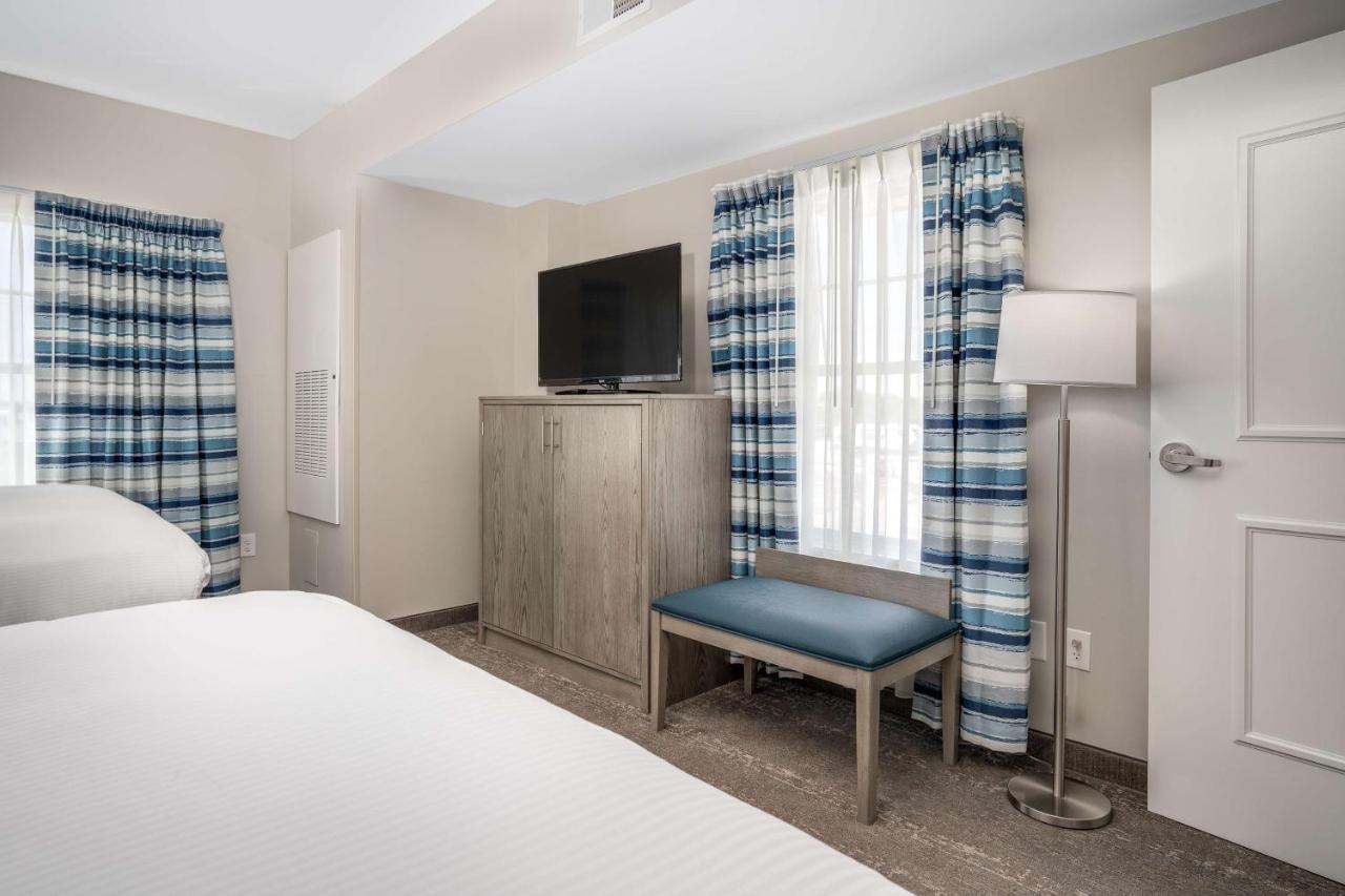 Lighthouse Suites - Best Western Signature Collection Emerald Isle Buitenkant foto