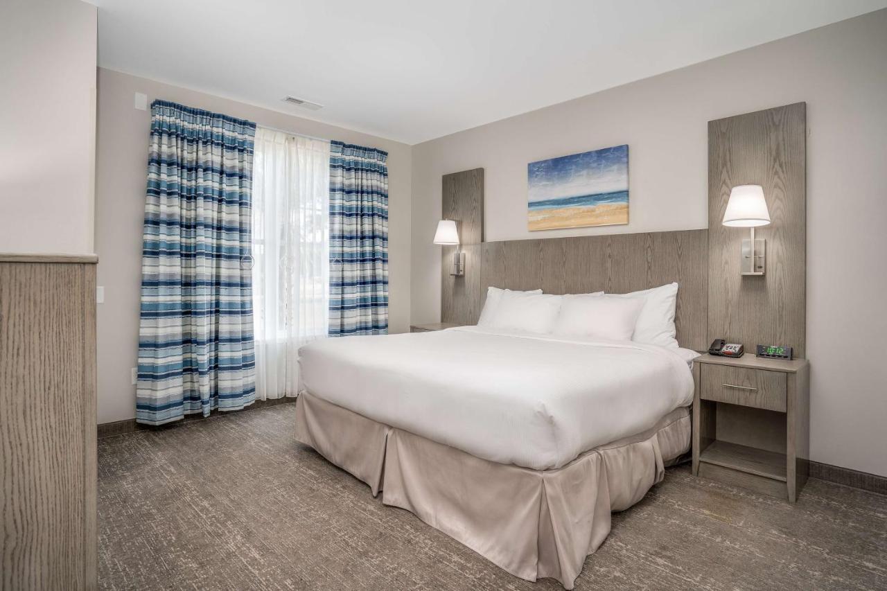 Lighthouse Suites - Best Western Signature Collection Emerald Isle Buitenkant foto