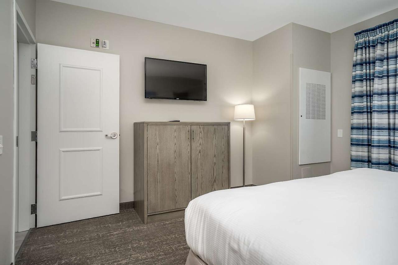 Lighthouse Suites - Best Western Signature Collection Emerald Isle Buitenkant foto