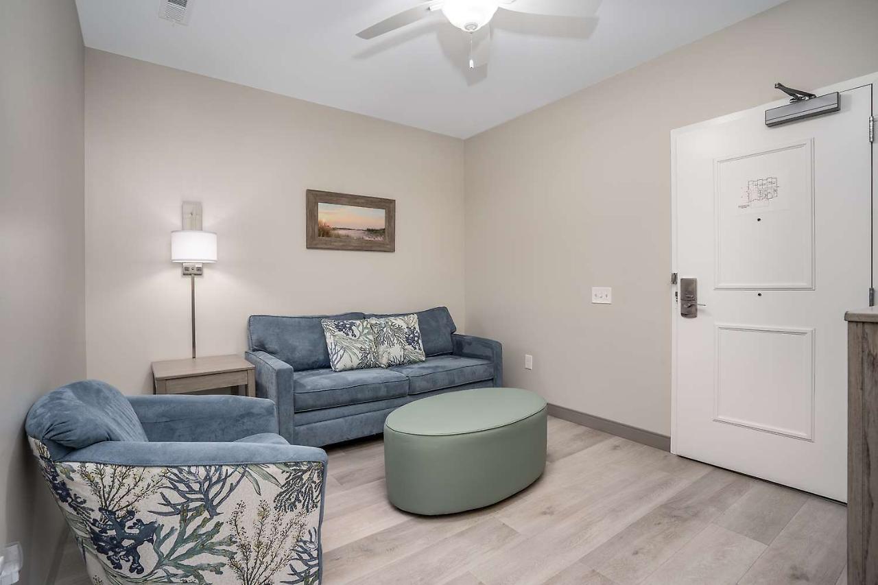 Lighthouse Suites - Best Western Signature Collection Emerald Isle Buitenkant foto
