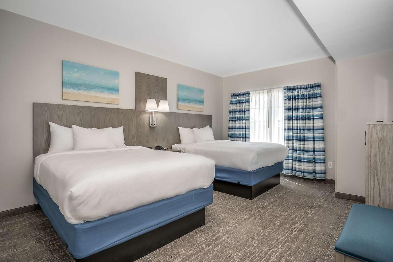 Lighthouse Suites - Best Western Signature Collection Emerald Isle Buitenkant foto