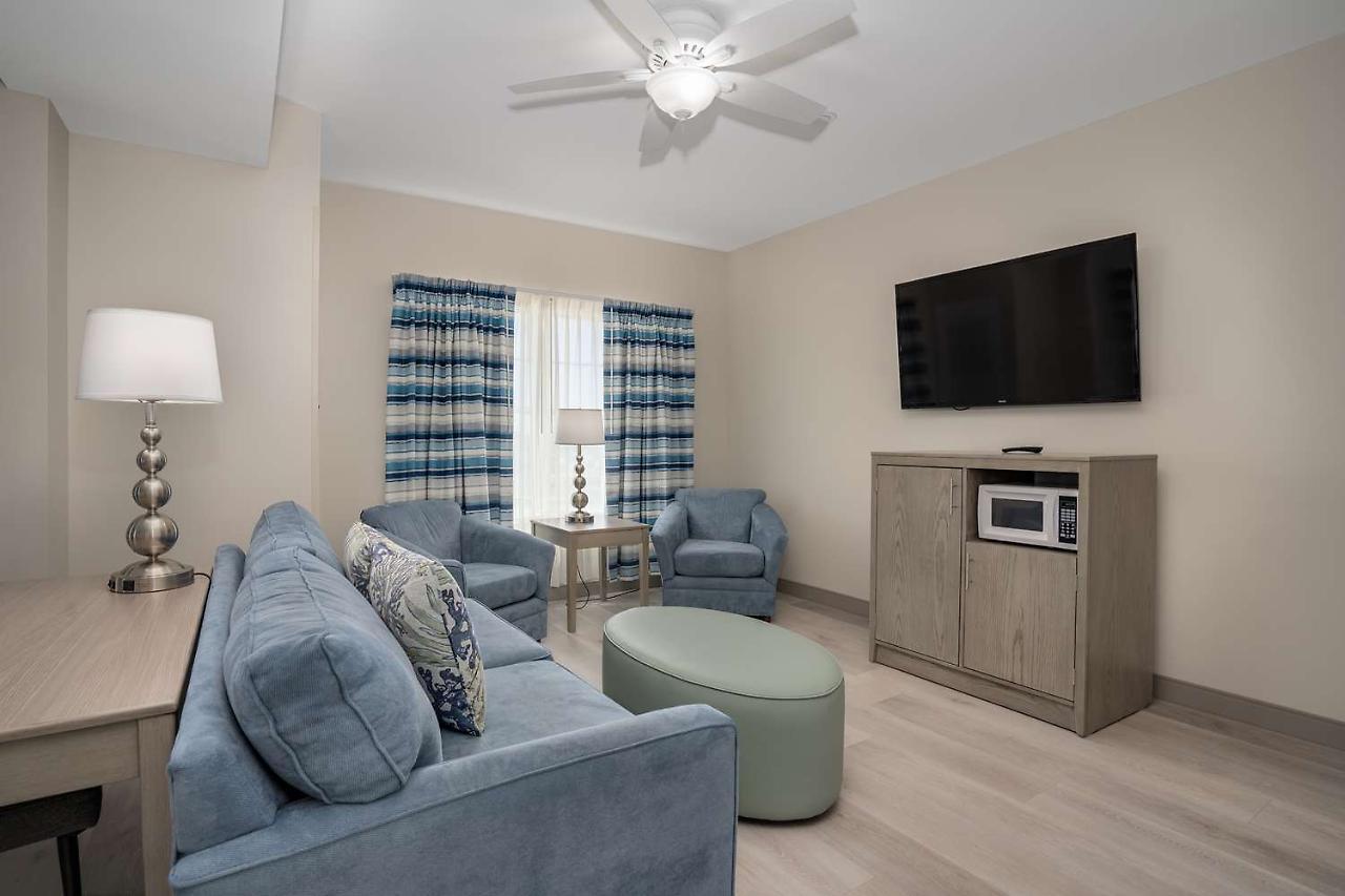 Lighthouse Suites - Best Western Signature Collection Emerald Isle Buitenkant foto