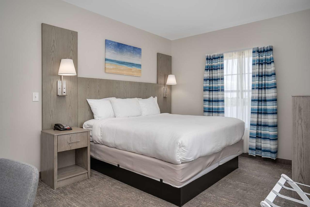 Lighthouse Suites - Best Western Signature Collection Emerald Isle Buitenkant foto